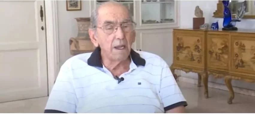 Hommage an Nikos Ioannou: Beitrag zu Medizin und Gesellschaft
