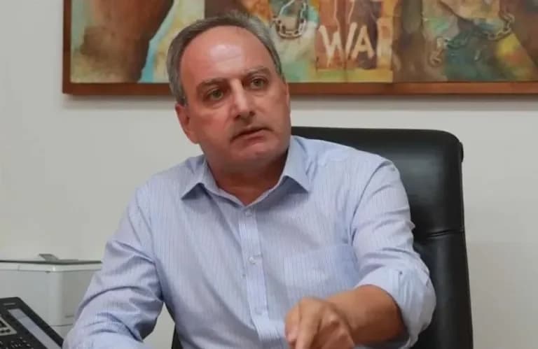 Στεφάνου: Αντιπαράθεση με Πρέσβη Ισραήλ για κριτική