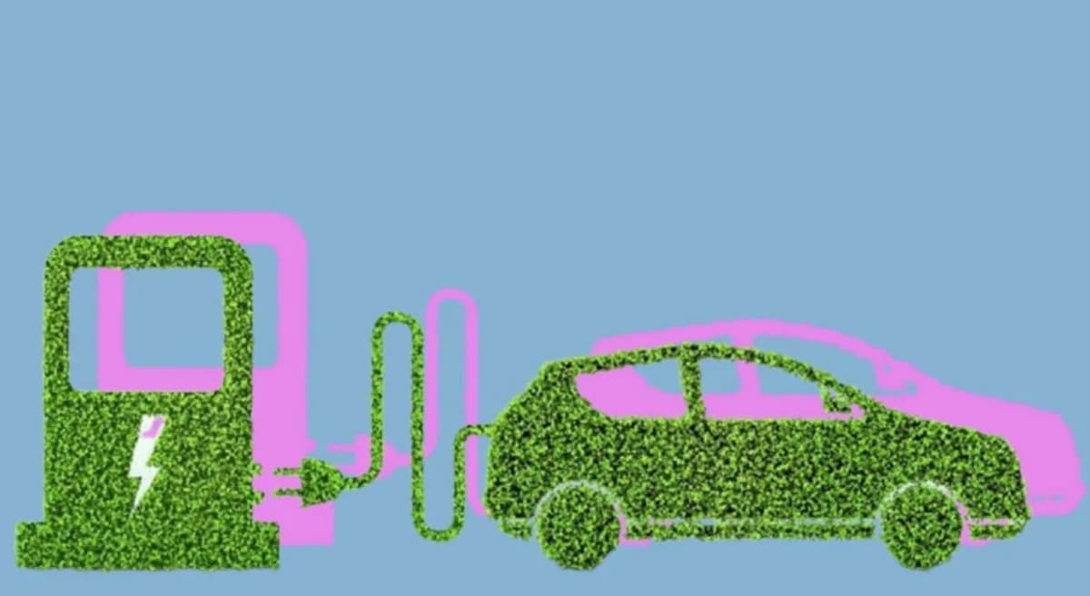 Vafeadis: Elektrofahrzeugprogramm wird schnell erschöpft sein