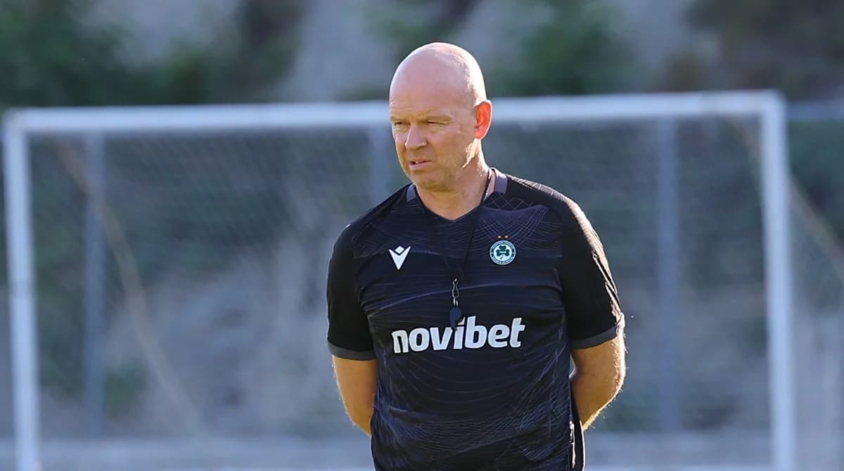 Omonia bereitet sich auf Polen vor, verstärkt Transferbemühungen