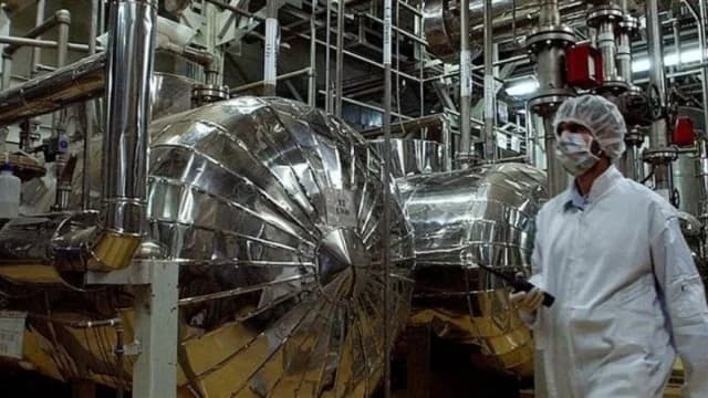 The Times: Israel se infiltró en Irán desde 2010