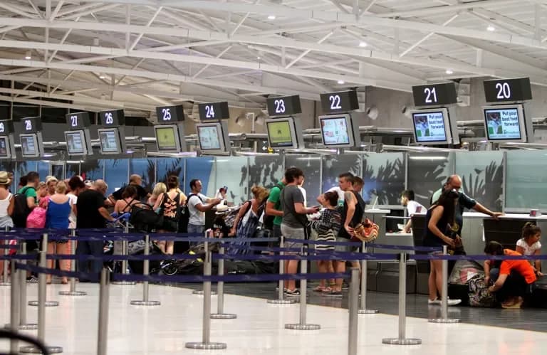Zyprioten aus Israel, Iran evakuiert – 3.000 Reisende reisten über Zypern