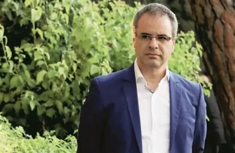 M. Menelaou: Ziel ist Wiederaufnahme des politischen Prozesses in Zypern