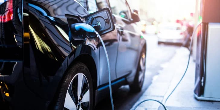 Vafiadis: Electric Vehicle Scheme to Exhaust Funds Quickly