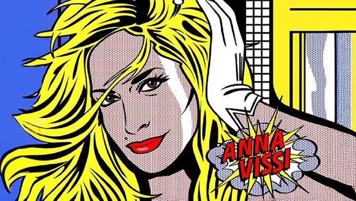 Anna Vissi: Neuer Song «Sandre» für den Sommer veröffentlicht