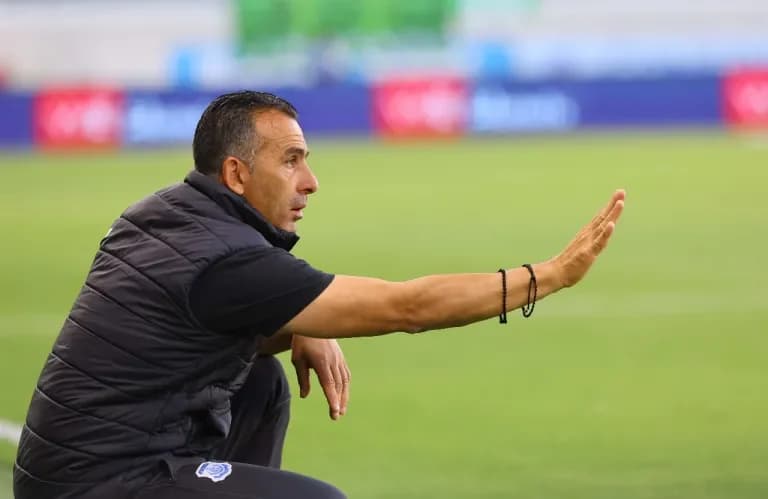 Apollon Limassol Focuses on Defense Reinforcement, Pre-season Begins