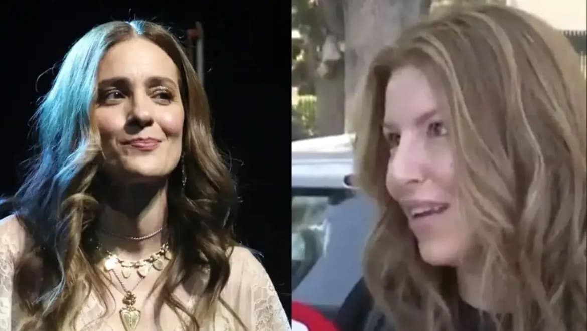 Anastasia Giamali: Comentarios sobre N. Bofiliou y su padre