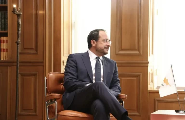 N. Christodoulides: Estrategia Electoral y Desafíos
