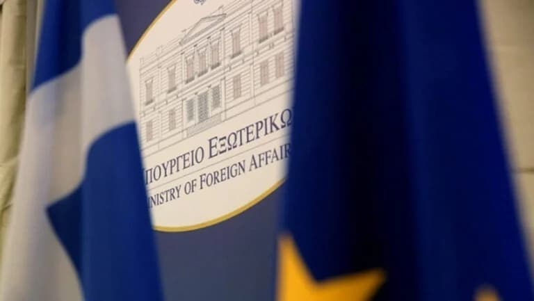 Grecia responde a Turquía: las prácticas turcas no permiten indicaciones