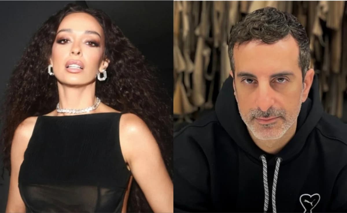 Koudounaris: Conflicto con Foureira por body azul