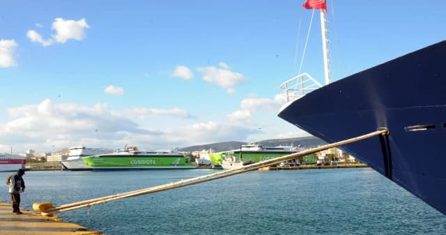 Ferry Ban: Cancellations and Disruptions for Travelers