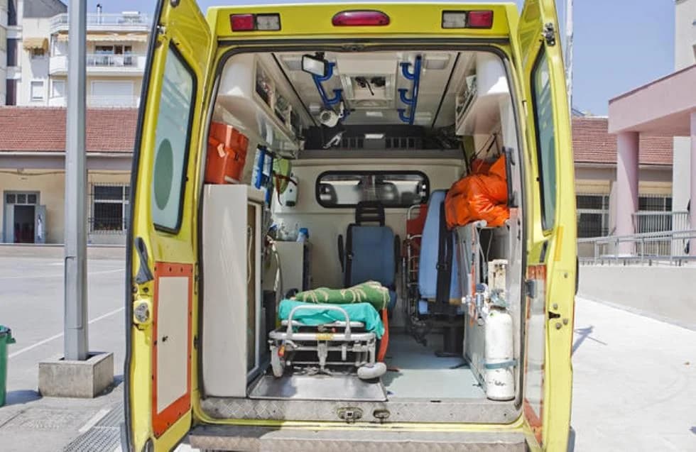 Trauer um den Tod des 28-jährigen Charalambos Komodromou in Paphos