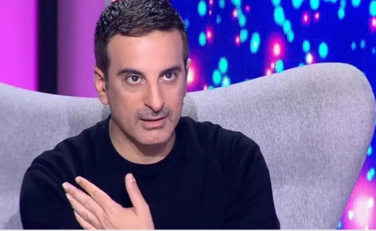 Stelios Koudounaris: Difficult to Recognize Ladies Due to Plastic Surgery