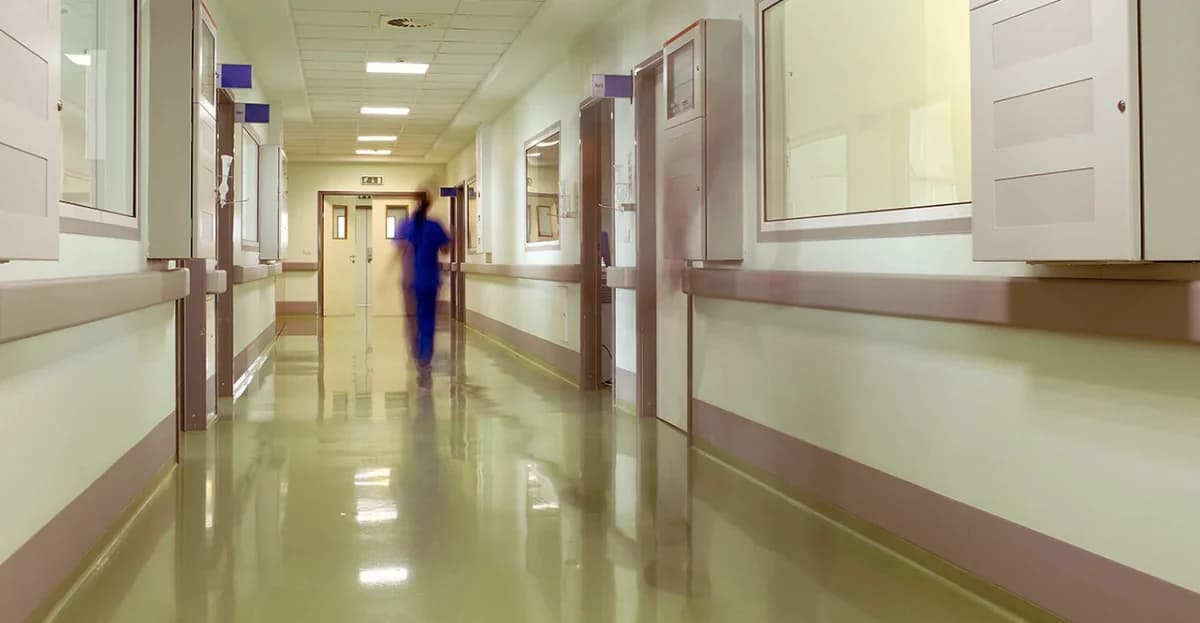 Krim-Kongo-Hämorrhagisches Fieber: 25 in Larissa unter Beobachtung