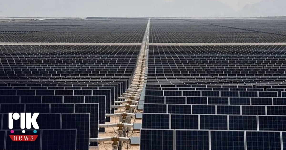 Trump Opposes Solar Farms, Favors Coal