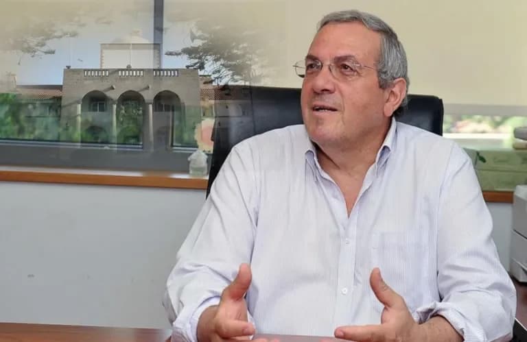 Θεοπέμπτου: Η Λευκωσία «πνίγεται» στο τσιμέντο