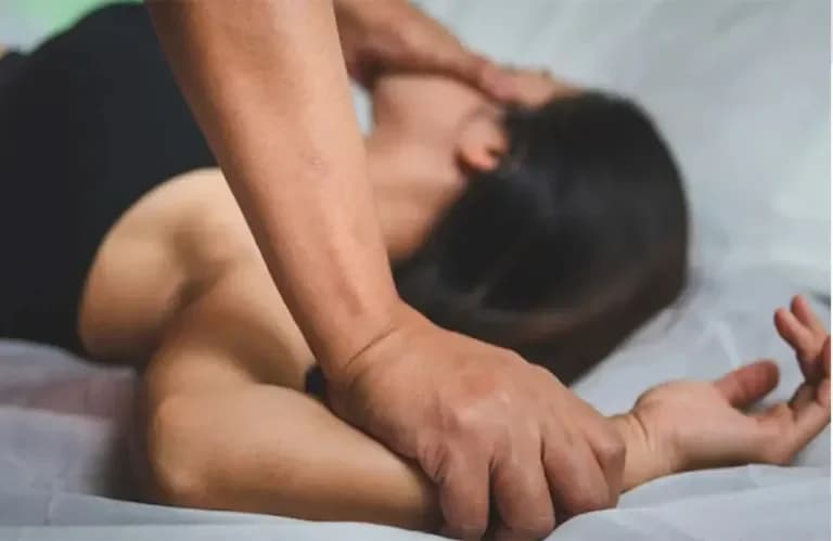 Насилие в семье: 3230 дел о жестоком обращении с детьми и женщинами