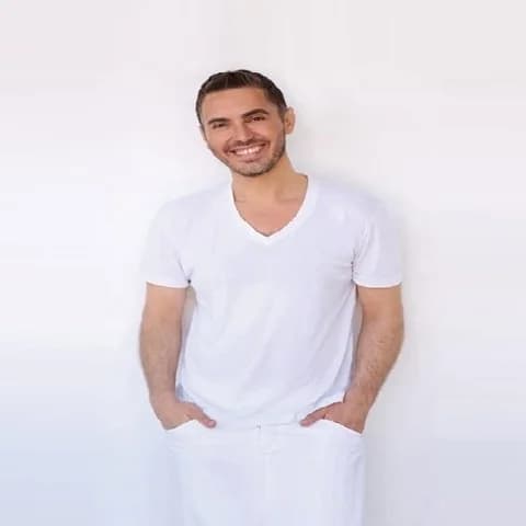 Michalis Chatzigiannis: Enthüllungen über Karriere und Privatleben