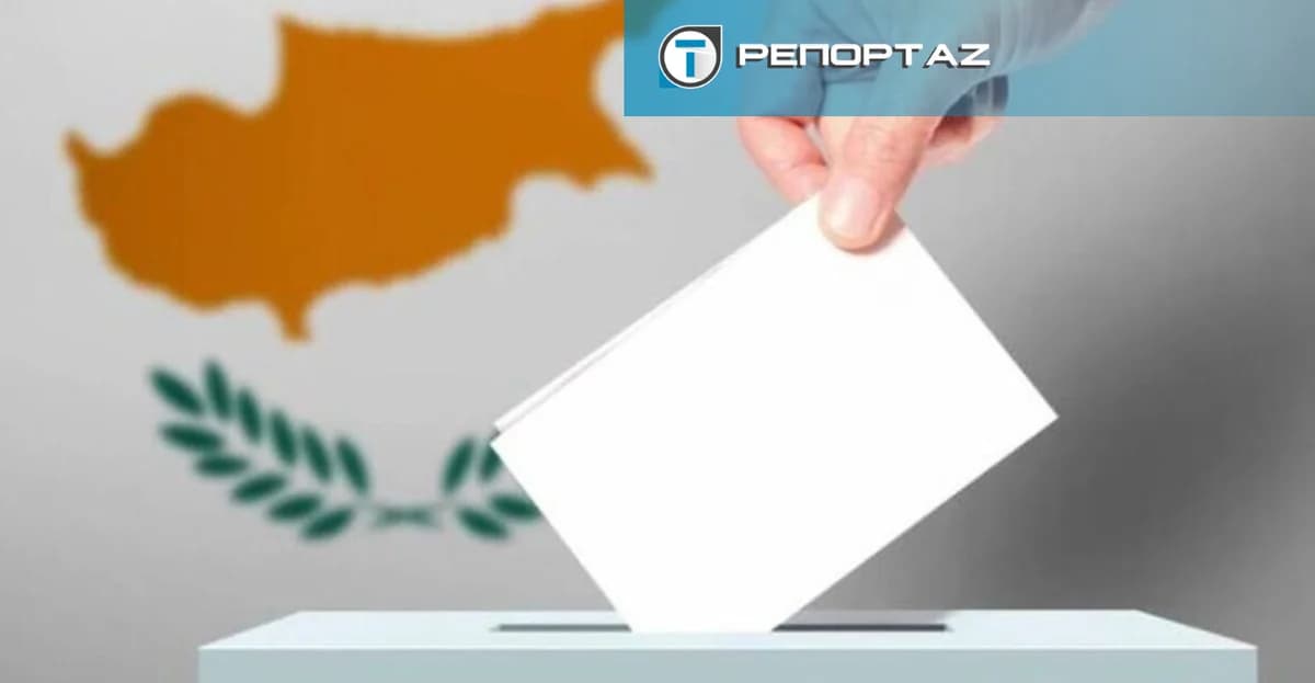 Parlamentswahlen 2026: Risiko für EDEK und DIPA, Umfrage