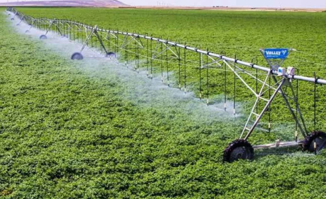 Zypern: Projekte zur Nutzung von aufbereitetem Wasser