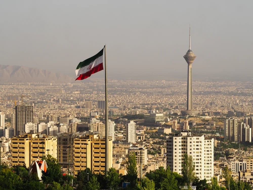 Irán expresa dudas sobre el compromiso de Israel con el alto el fuego