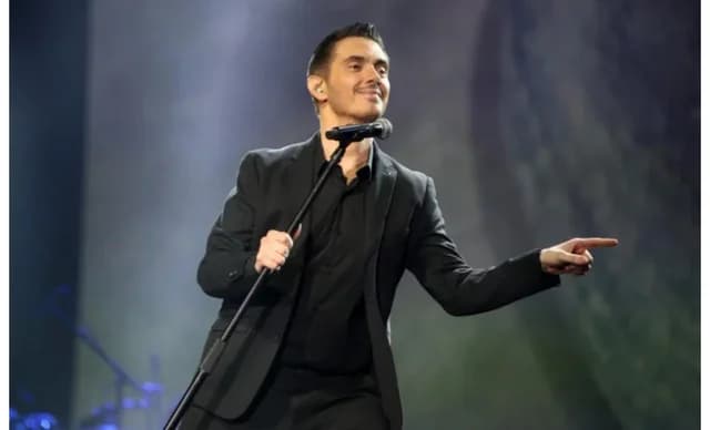 Χατζηγιάννης: Δυσκολίες, καριέρα και προσωπική ζωή