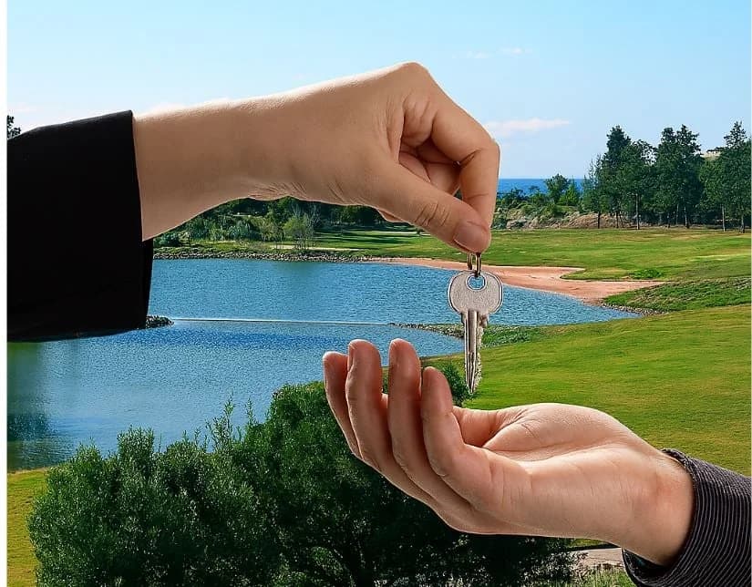 Zypern: Secret Valley für 130 Mio. € an Columbia Group verkauft