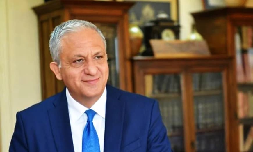 Nikos Tornaritis preside la Asamblea Parlamentaria del Consejo de Europa