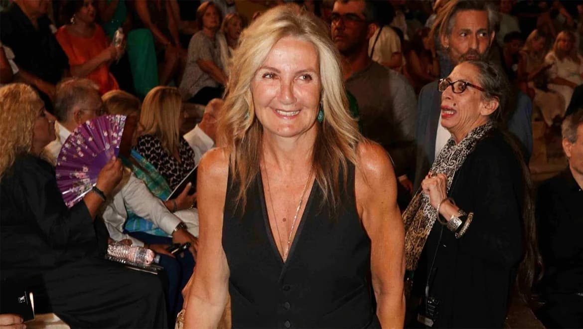 Mareva Grabowski: Foto im Badeanzug & Nachricht zum Geburtstag der Tochter