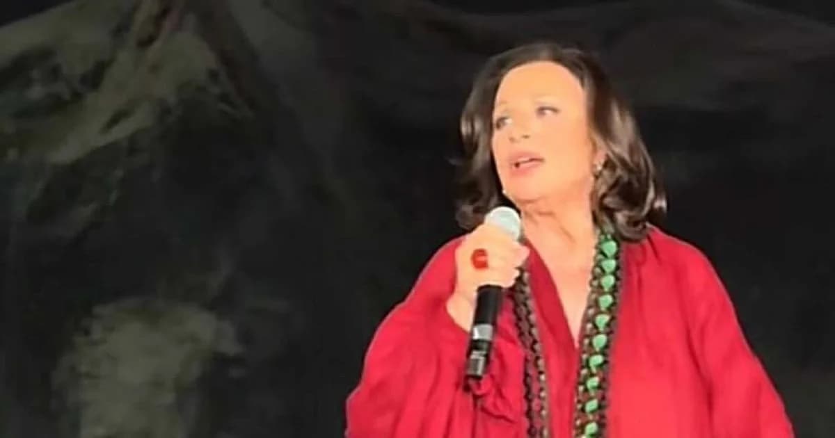 חאריס אלקסיו: פוסט של נטפליקס על ההופעה בהופעה של לקס