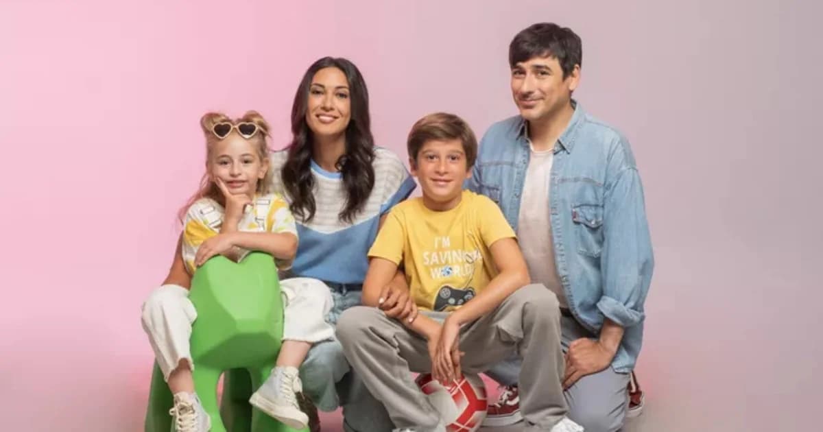 Índices de audiencia 29/6: 'Tengo hijos' y MAD VMA triunfan