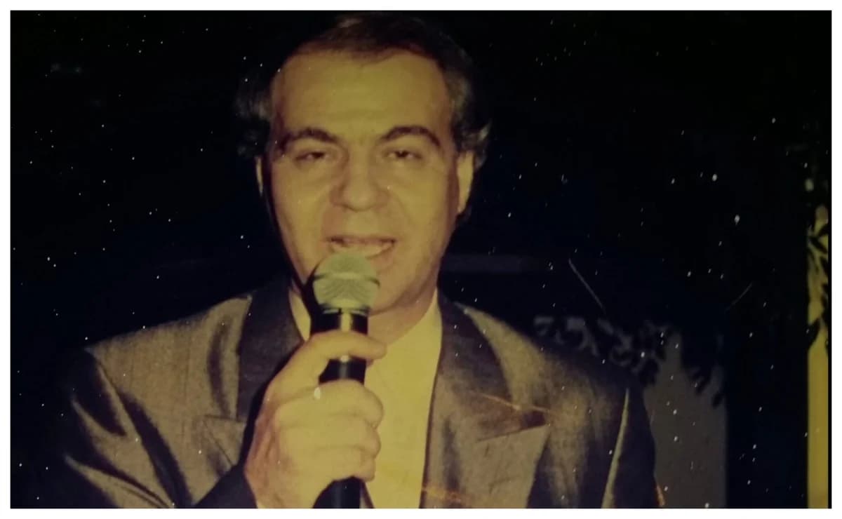 Esposa de Kostas Monachos: "Dios, llévame, reúnanos"