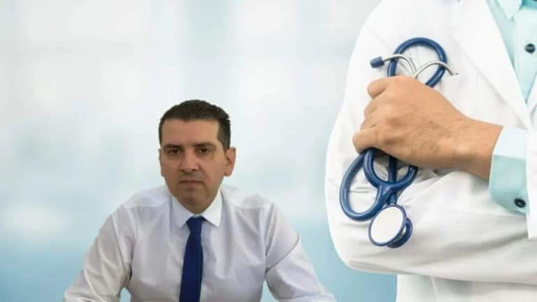 ΠΑΣΥΚΙ: Επίθεση για τις Πανεπιστημιακές Κλινικές, κριτική στον Υπουργό
