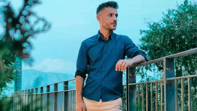 Asesinato de Babis Koutsikos: Fiscal Propone Culpabilidad del Carnicero