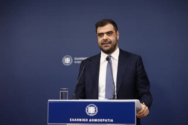 Μαρινάκης: Δεν θα υπάρξουν άλλες παραιτήσεις υπουργών