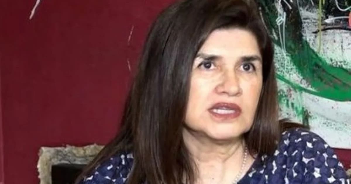 Anna Kouri: Emotionaler Tribut an Kaiti Konstantinou