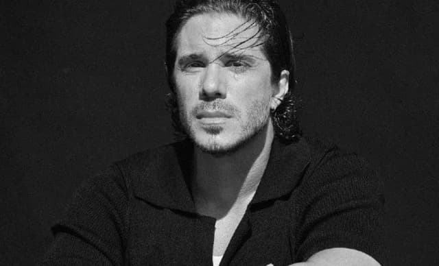 Nikos Oikonomopoulos: No me importan los MAD VMA