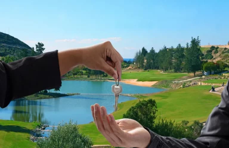 Secret Valley Verkauf: Rekord-Deal über 130 Mio. € in Zypern