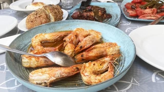 Psarokastella: Favorite spot of MasterChef winner Nestoras