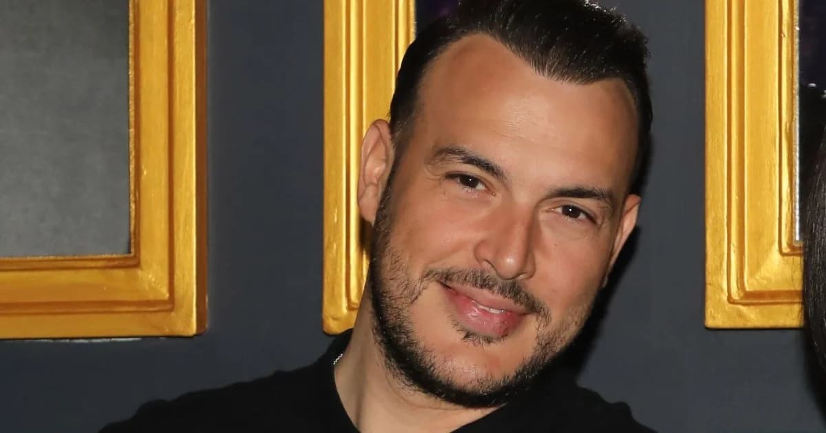 Sakis Arseniou: Herzlicher Abschied von seinem Großvater