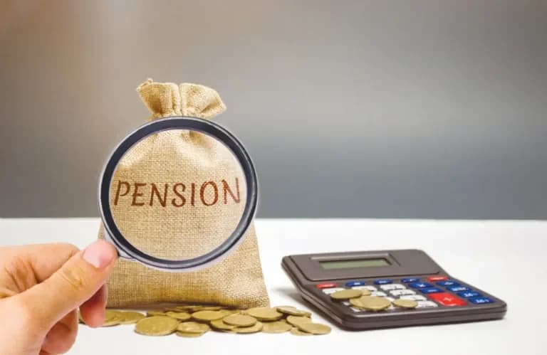 Multiple Pensions: Bill to Parliament Plenary