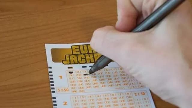 Eurojackpot: Fehler zeigte riesige Summen für Norweger an