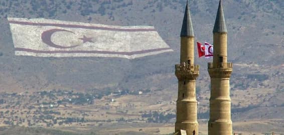 Occupied Territories: Greek Citizen Arrested for Espionage