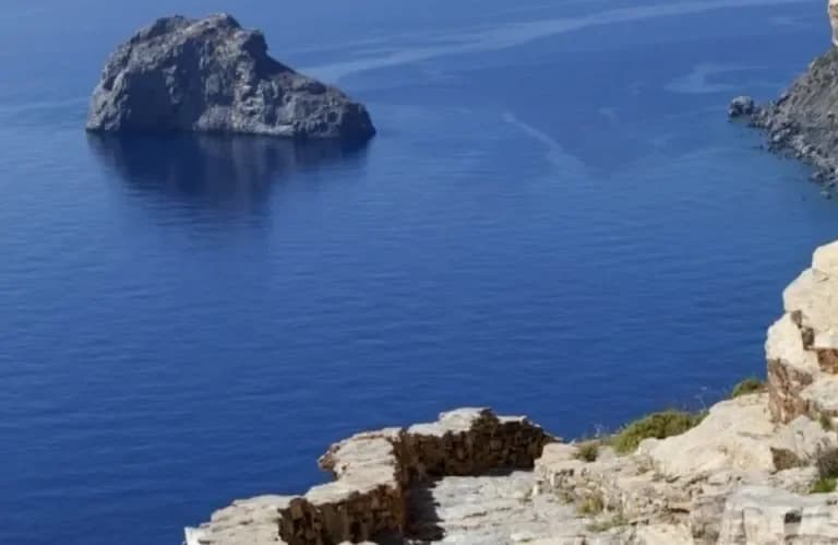 El Mediterráneo registra récord de temperatura en junio