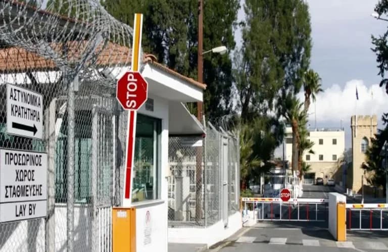 Τμ. Φυλακών διαψεύδει ισχυρισμούς για συνθήκες στις φυλακές