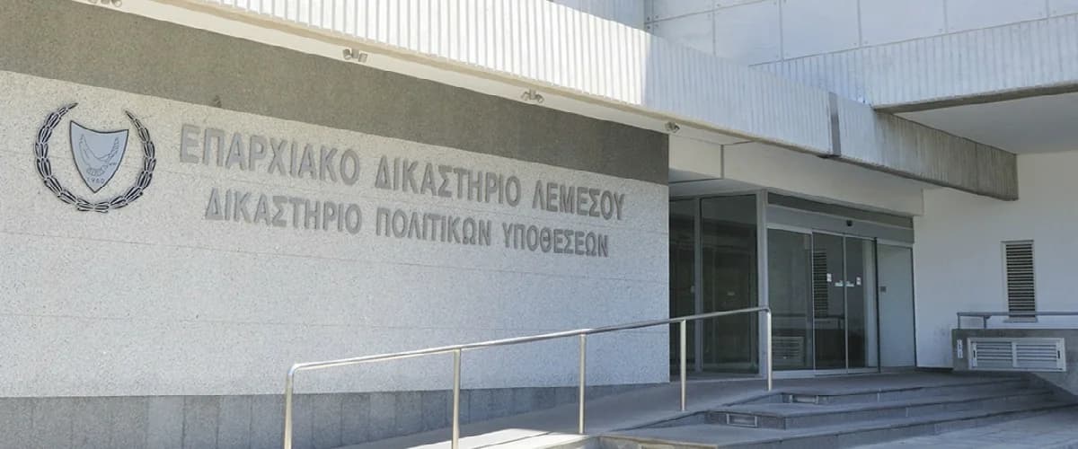 Varoshiotou's Service Terminated: Judge in Nikolaou Case