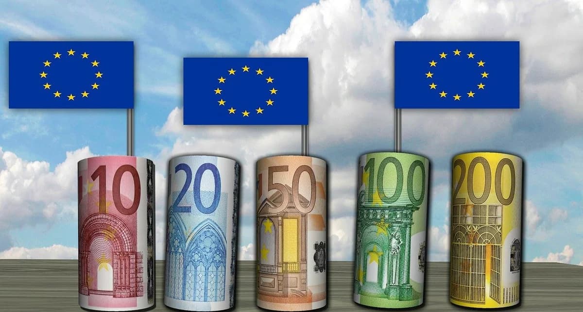 EU genehmigt 75,9 Mio. € aus Aufbau фонд für Zypern