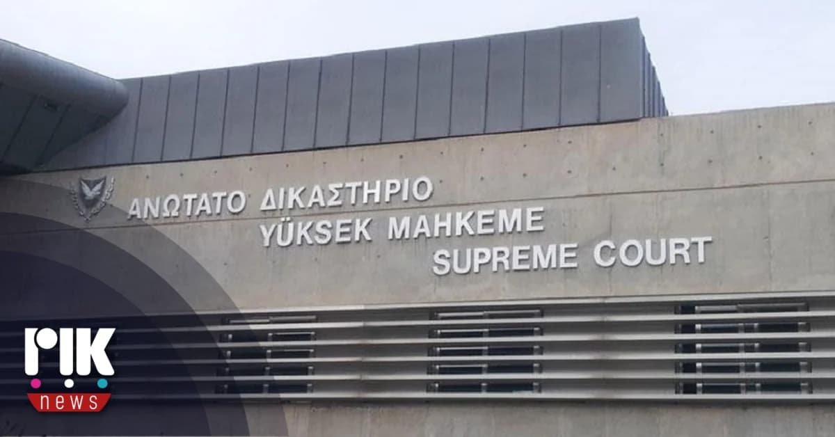 Supreme Judicial Council Terminates Judge Doria Varoshiotou's Appointment