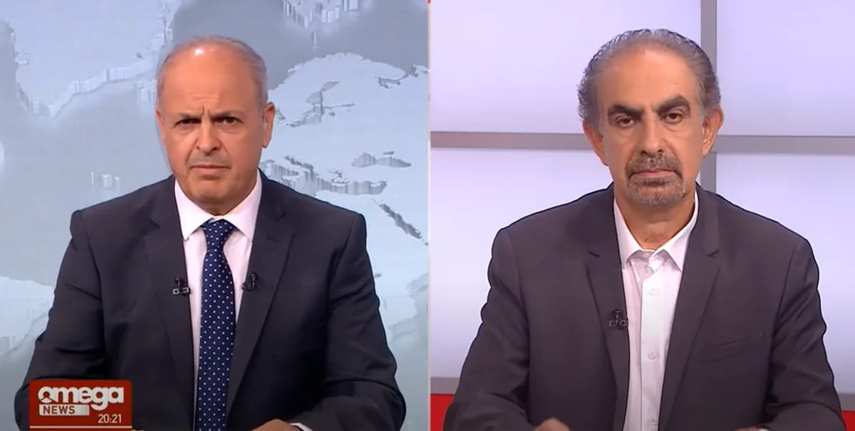 Paroutis: El Estado Cómplice en Crímenes Carcelarios
