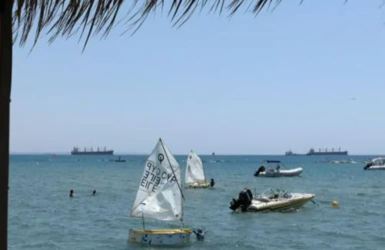 Lárnaca: Dpto. de Medio Ambiente responde a 'Alma' sobre Aqua Residences